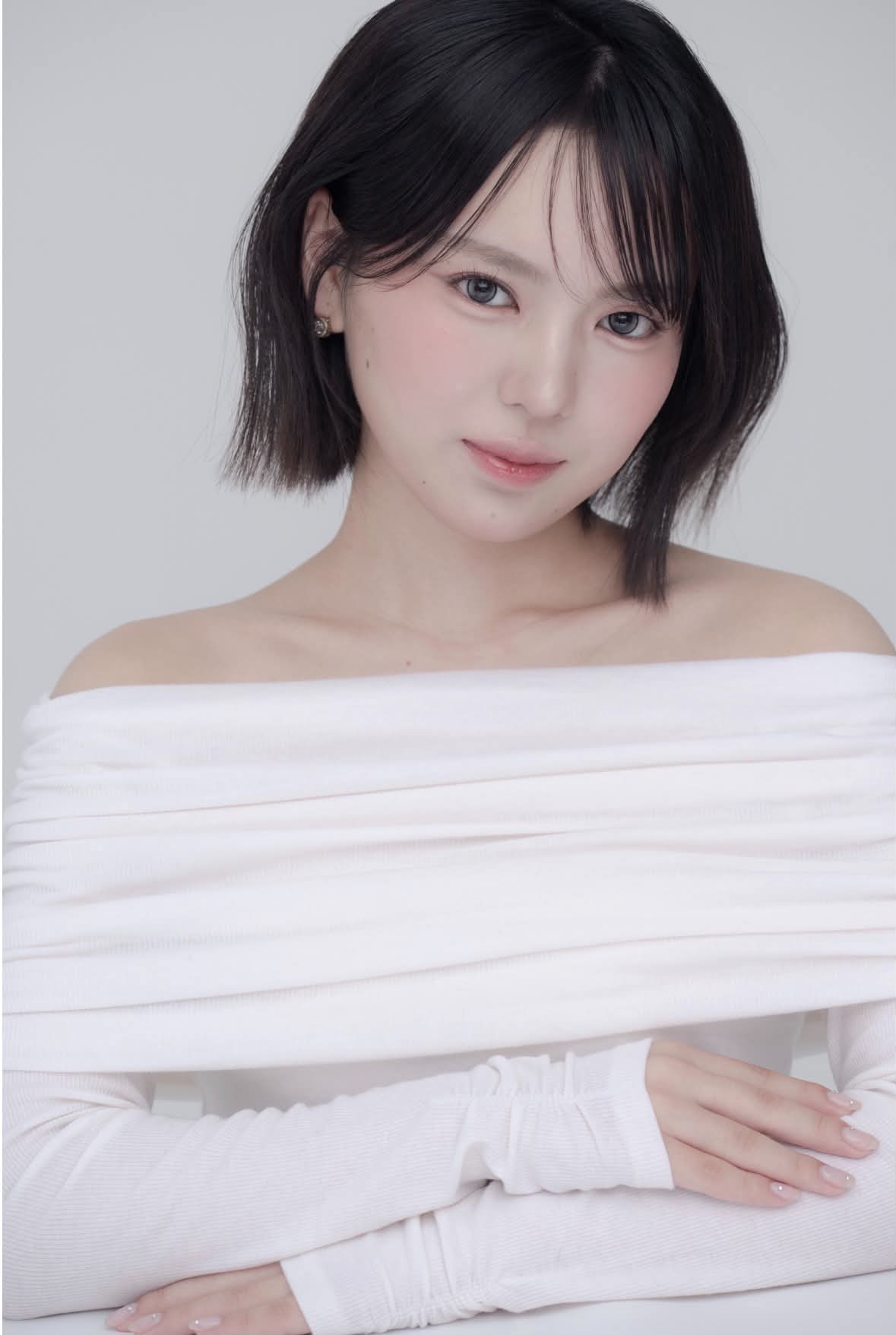 中野 桜　SAKURA NAKANO