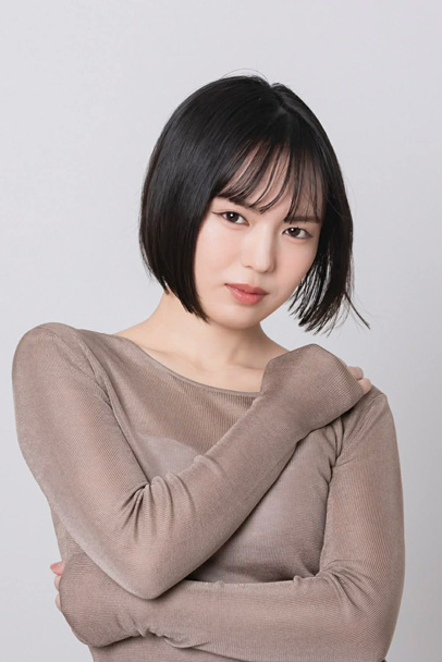 中野 桜　SAKURA NAKANO